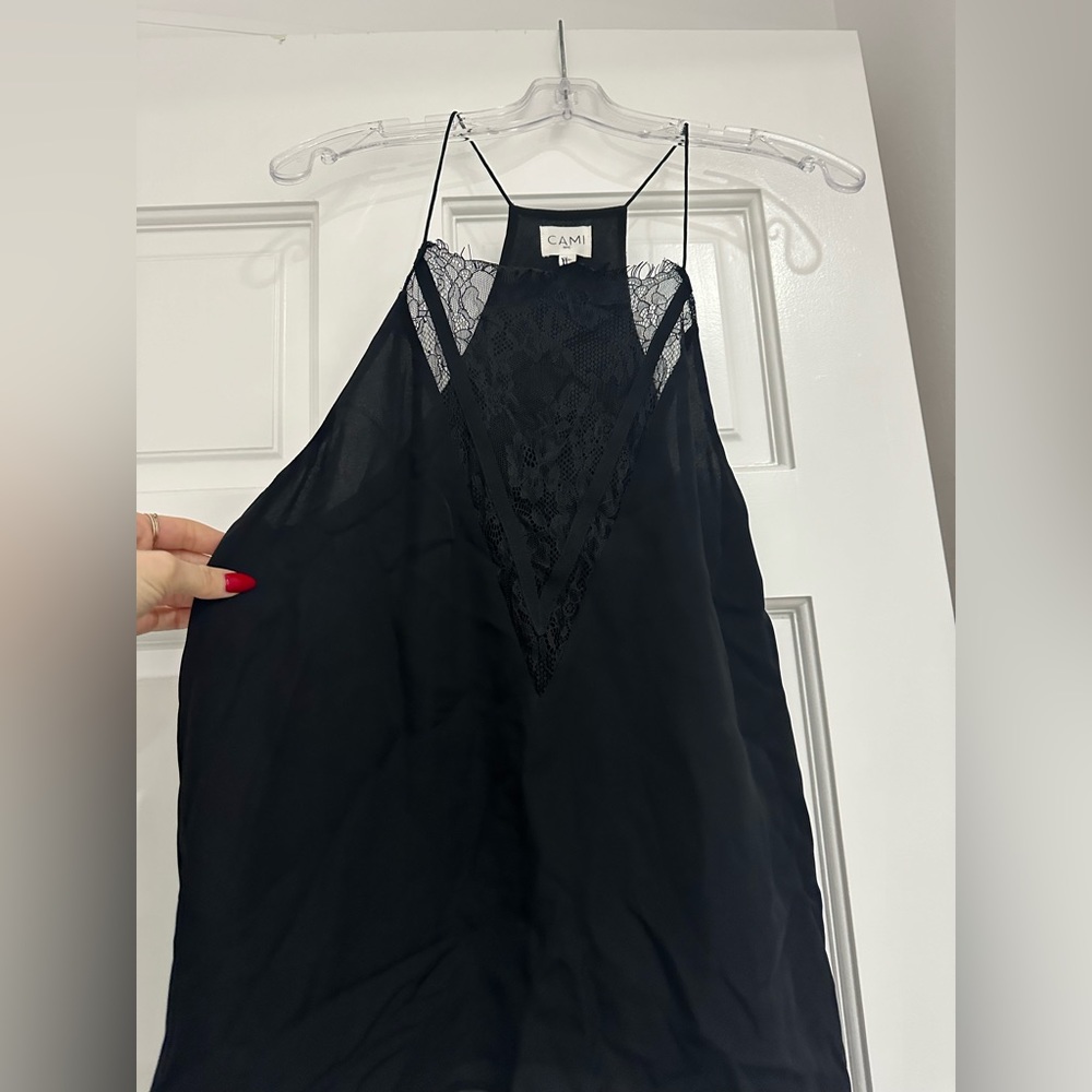 CAMI NYC TANK